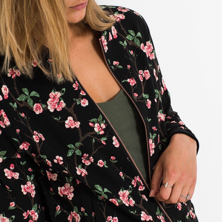 Cardigan "Joan" Cardigan "Joan"
